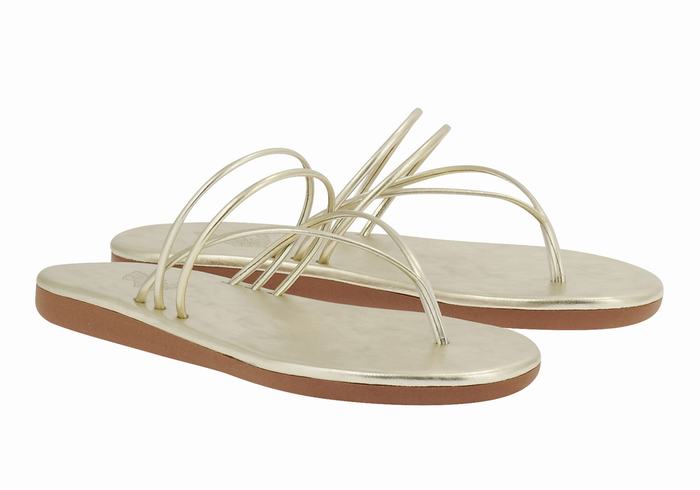 Tong Ancient Greek Sandals E   | OCG-2308572